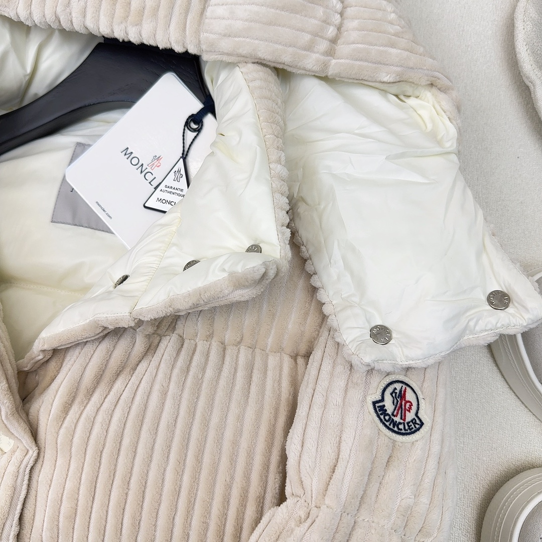 Moncler Down Jackets